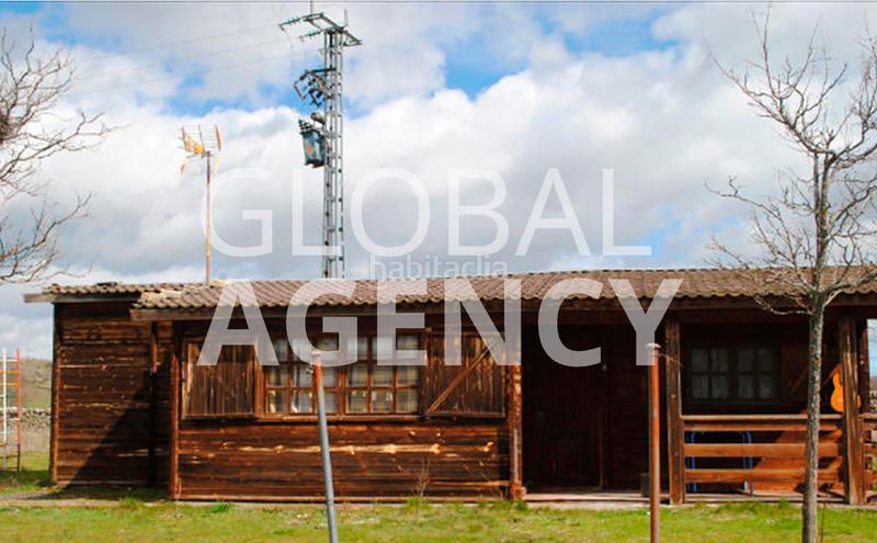 Foto 29d7354b-d356-411c-bde0-edc4f22c38df. Propriété dans Soto del Real