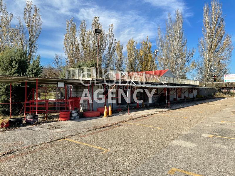 Foto 2f0fd906-f932-4214-8ab6-3cf15a408083. Propriété dans Soto del Real