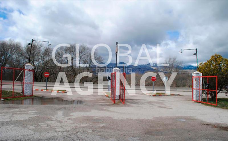 Foto 65bb3f63-58b5-49b0-9d3c-8edbe6a90d51. Propriété dans Soto del Real