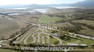 Rural plot in Soto del Real