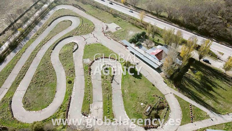 Foto 0405be18-f588-425d-93b8-caa3bc4e0223. Finca rústica en Soto del Real