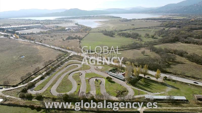 Foto bf3de832-f060-4924-a968-613d5d25cdce. Finca rústica en Soto del Real