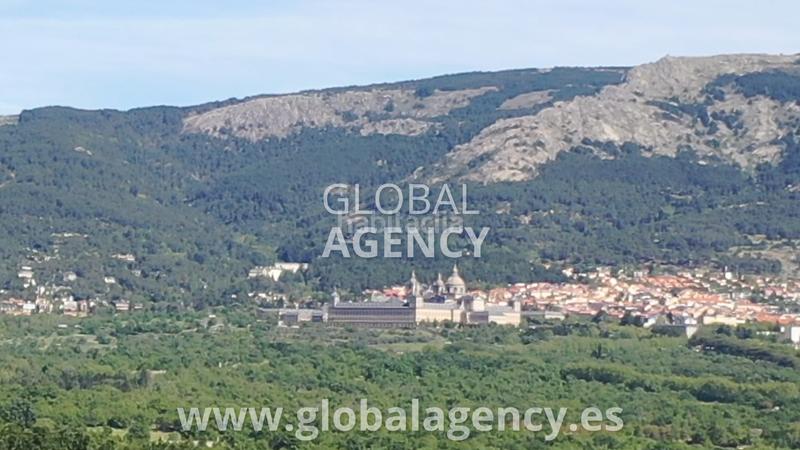 Foto 638099d2-0b0b-421b-89a6-0fd2d6d50c13. Fondo rustico in Centro-Manguilla Escorial (El)