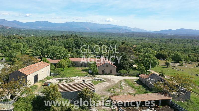 Foto bbc9855e-f31f-4d85-967b-a74d184d04da. Fondo rustico in Centro-Manguilla Escorial (El)