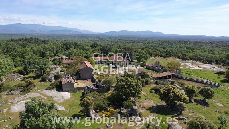 Foto 9ebac908-6cf1-44c8-8735-d429e065a1b5. Landgut in Centro-Manguilla Escorial (El)