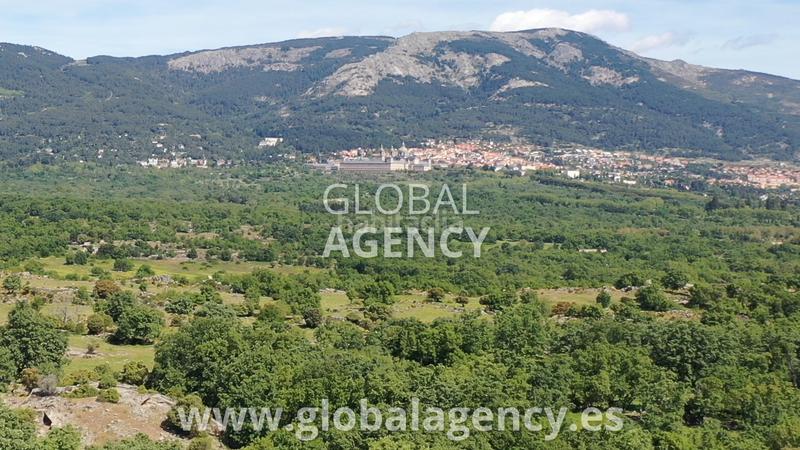 Foto d687f545-45d5-4eaf-9f80-4c9d09ae881d. Landgut in Centro-Manguilla Escorial (El)