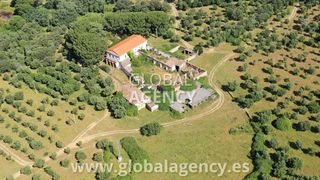 Country house in Tejeda de Tiétar