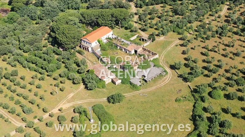 Foto 0b8e19ba-4e81-47fd-b532-6cb043fa39ba. Mas avec cheminée dans Tejeda de Tiétar