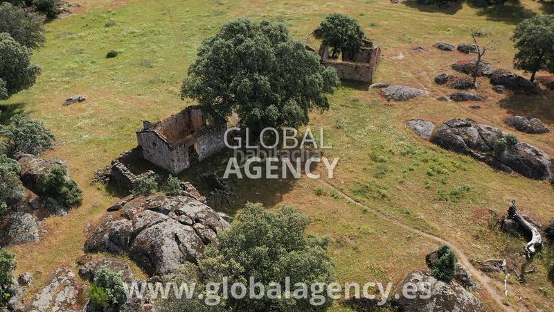 Foto 23b9bd05-c5fd-45c3-bbaf-517fad55e0e1. Mas avec cheminée dans Tejeda de Tiétar