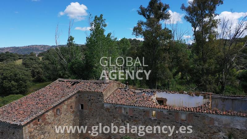 Foto 2bedc181-d476-4375-8c87-7d1d438947c1. Mas avec cheminée dans Tejeda de Tiétar