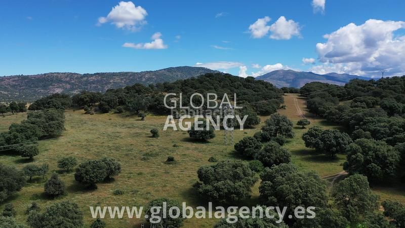 Foto 75a28742-eb4a-4572-9882-c2eaa2a479ac. Mas avec cheminée dans Tejeda de Tiétar