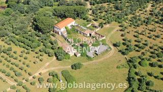 Country house in Tejeda de Tiétar
