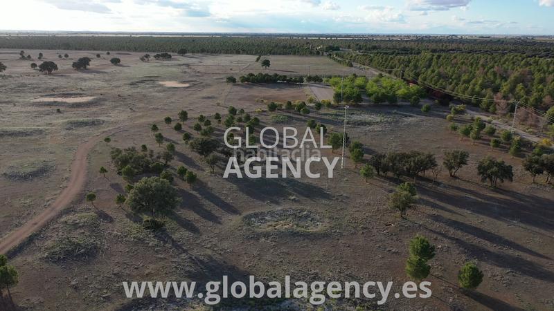 Foto 1834b61f-3989-4132-8ed8-9052075c6b98. Fondo rustico in Ensanche - Franciscanos Albacete