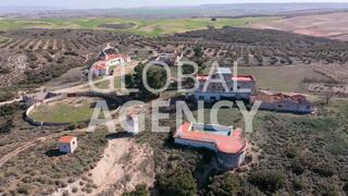 Rural plot in Centro