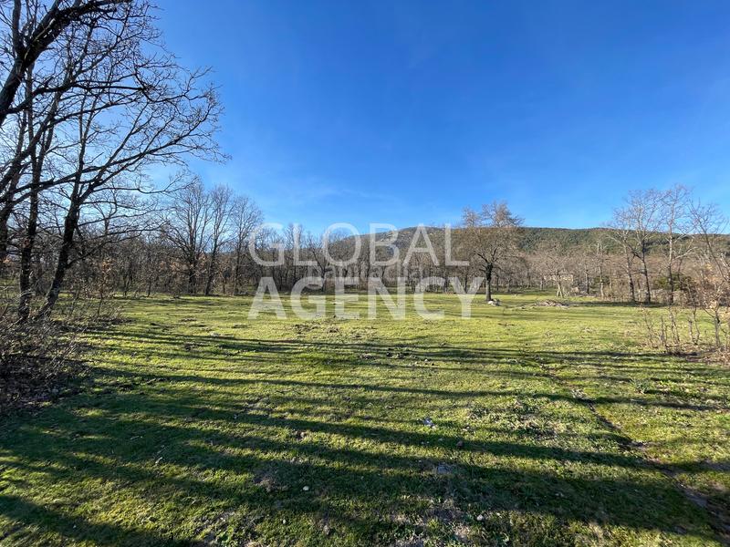 Foto 1cfd8343-92d4-4373-998b-1d289af7f3c1. Fondo rustico in Soto del Real