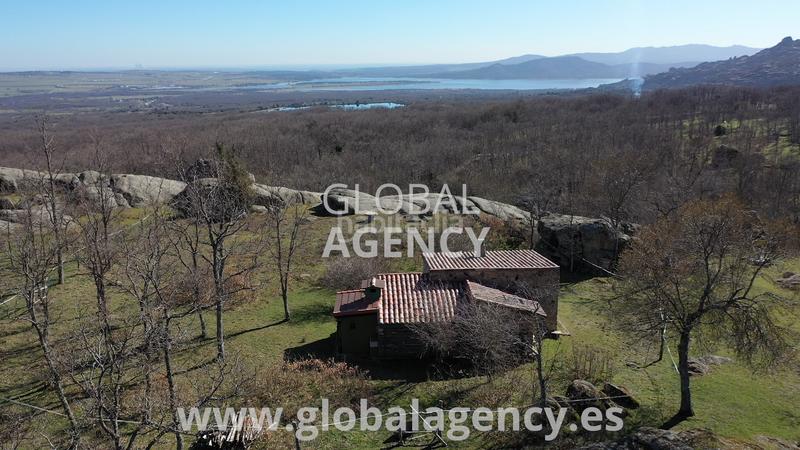 Foto 1dfc2f82-3e6f-439c-b653-28f870682cdc. Fondo rustico in Soto del Real