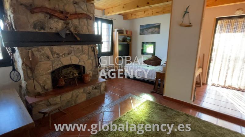 Foto 265eec16-b5e7-40ea-9bc0-4b7f5c9eec38. Fondo rustico in Soto del Real