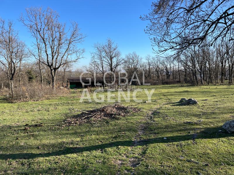 Foto 2be83033-c14b-42e4-aca3-c48c81850d78. Fondo rustico in Soto del Real