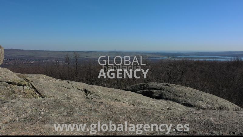 Foto 64b28c2d-129a-4016-b1a1-29a4a5c70de1. Fondo rustico in Soto del Real