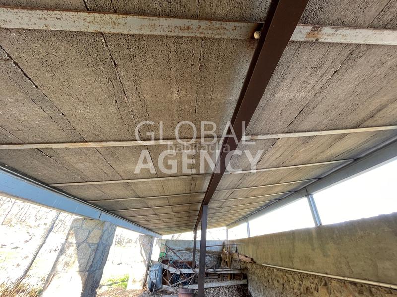 Foto 938690be-346d-41e4-9826-6cc3c94874bc. Fondo rustico in Soto del Real