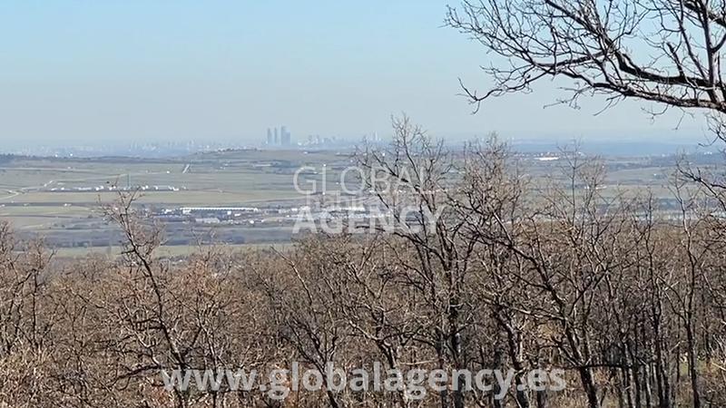 Foto 9997465d-fe6e-448a-8d06-a208ce08768b. Fondo rustico in Soto del Real