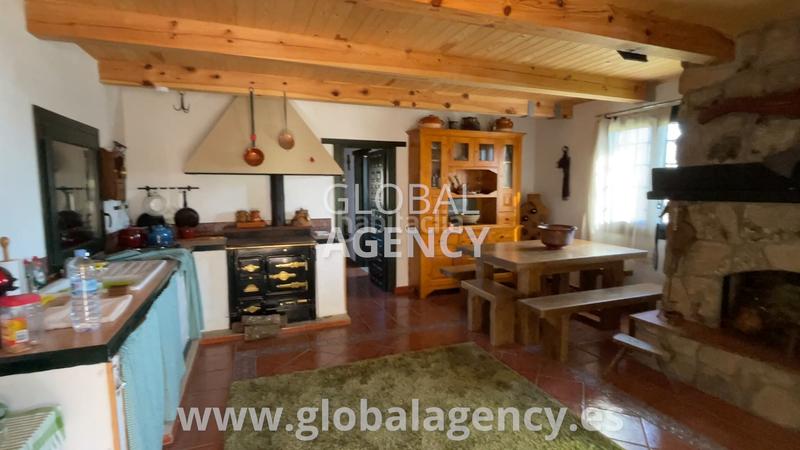 Foto cd4fcab7-c6c0-4742-92c8-4629a7460c2e. Fondo rustico in Soto del Real