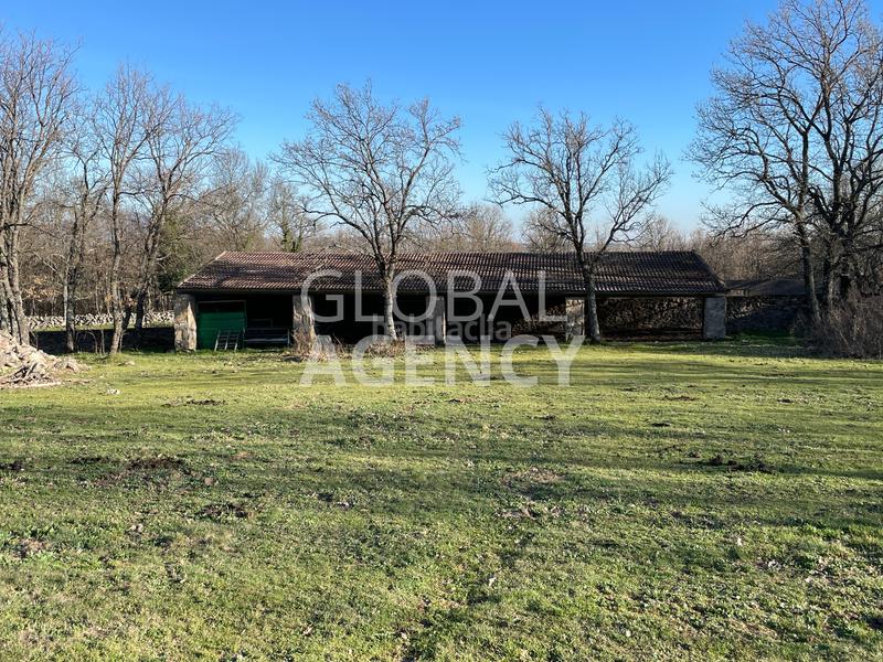 Foto 50231d84-2b01-45d5-8886-19594e7c95e1. Landgut in Soto del Real