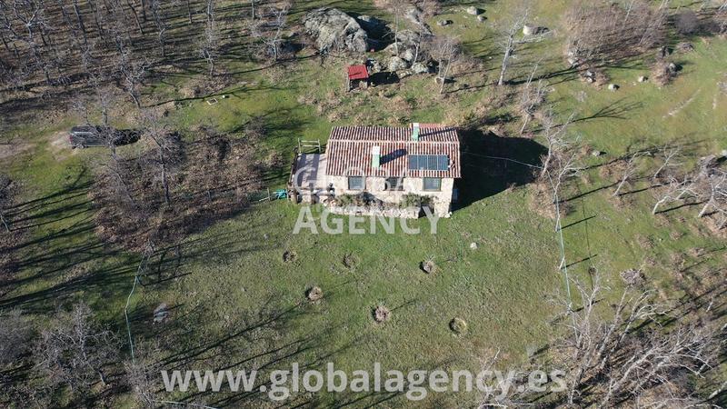 Foto c46354c6-dd1c-42c8-a974-a72fccecdd8e. Landgut in Soto del Real