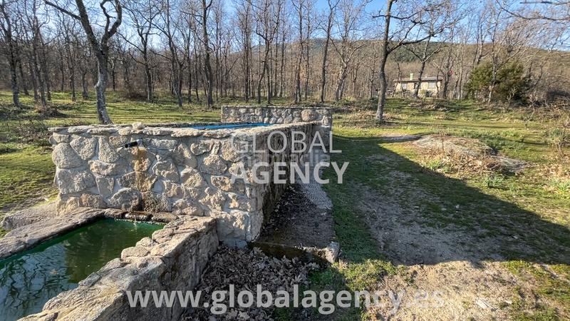 Foto e2661af7-48c7-47f9-a5e1-2ef7fe8fbf6c. Landgut in Soto del Real