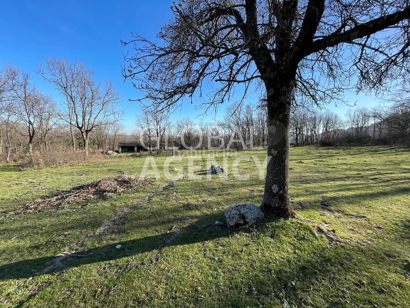 Foto e45a0f78-47f2-45d1-933c-a9d72bc7daa7. Landgut in Soto del Real