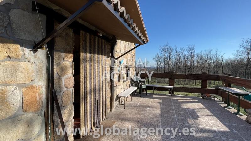 Foto efafbfef-0141-4917-98db-33335d1a74d5. Landgut in Soto del Real