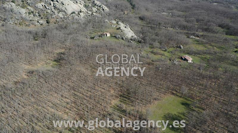 Foto 2e125d4c-6066-42af-81d1-c1218cece6d3. Finca rústica a Soto del Real