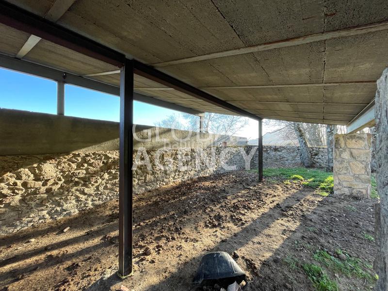 Foto 3f064f95-5073-4a58-89a0-3c01ebfc184d. Finca rústica a Soto del Real