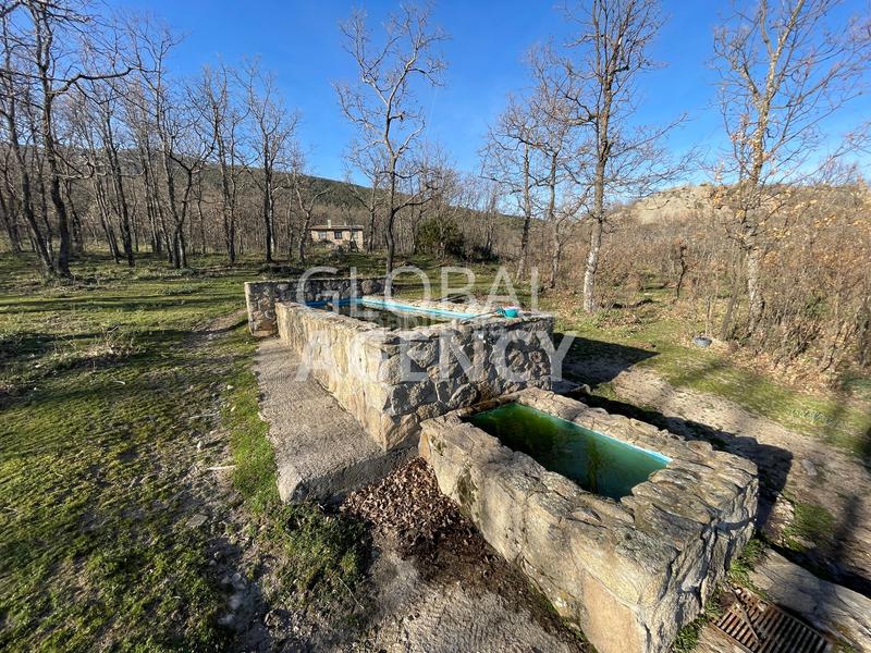 Foto 72e27e25-9518-4fb9-9aa7-b9ed38c8499b. Finca rústica a Soto del Real