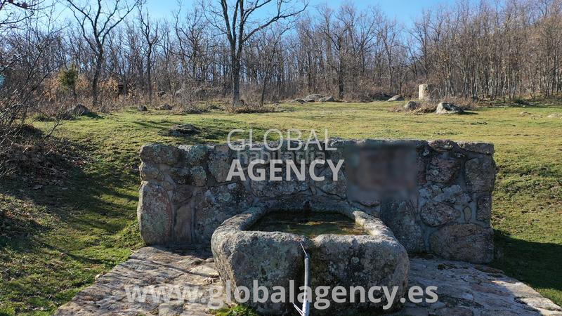 Foto 7f5f069c-a4db-4033-84c8-e241097f3fdc. Finca rústica a Soto del Real