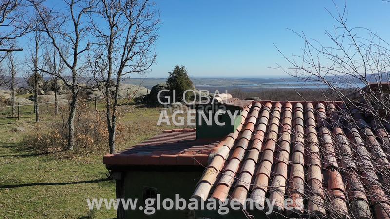 Foto cc4514c6-41d5-4cf5-b1e2-e83d04718cc2. Finca rústica en Soto del Real