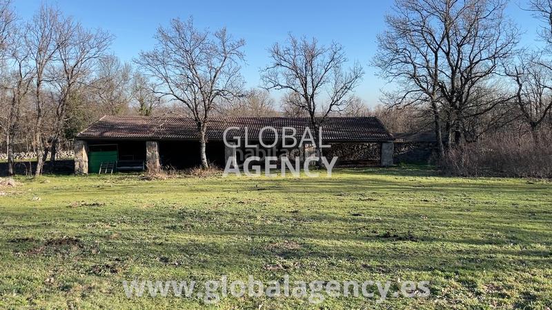 Foto e6309f74-8906-4089-baf2-e8522e4eefd6. Finca rústica en Soto del Real