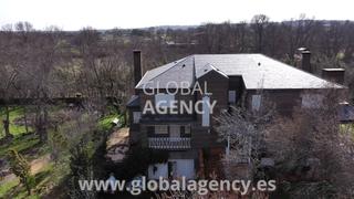 Chalet in Centro-Manguilla