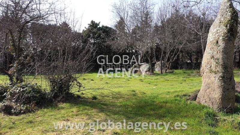 Foto 09ce73cf-7928-44a4-bcc6-ae37d392d8dd. Chalet avec cheminée chauffage parking dans Centro-Manguilla Escorial (El)