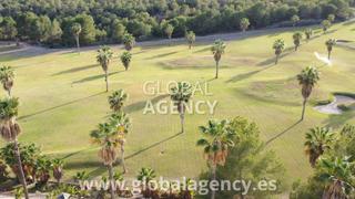 Rural plot in Vistahermosa
