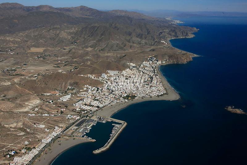 Foto 2ede3470-705d-4142-9cd5-888675c23d19. Terrain résidentiel dans Carboneras