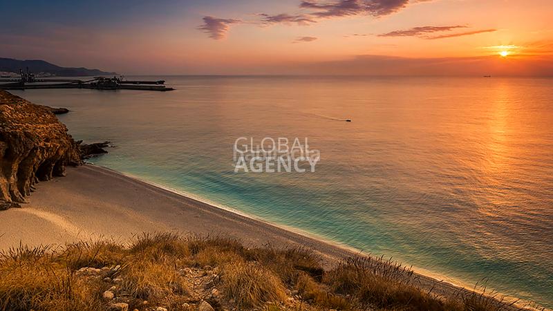 Foto a66e8bfa-dc5d-4b4f-9694-106a84899c04. Terrain résidentiel dans Carboneras