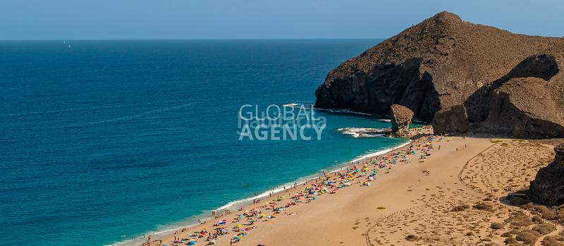 Foto cb28a77e-3183-4a54-9ff4-7e990d154b8b. Terrain résidentiel dans Carboneras