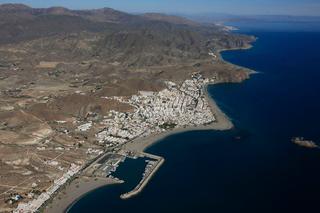 Terreno residenziale in Carboneras