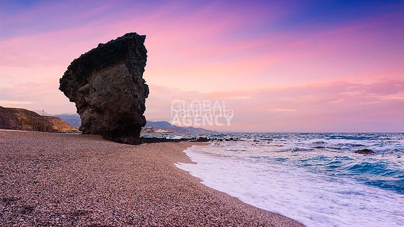 Foto 16624f88-2522-430b-a846-04611ba20f70. Wohngrundstück in Carboneras