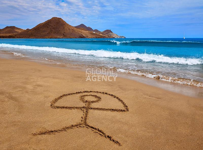 Foto 1e30fa6c-84a2-4690-88be-723661f39b43. Wohngrundstück in Carboneras