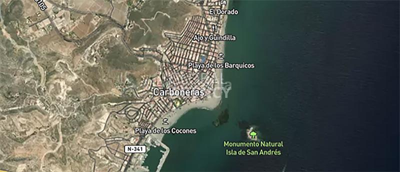 Foto 2c52df73-4c15-4c48-8e3b-99c2406ff557. Wohngrundstück in Carboneras