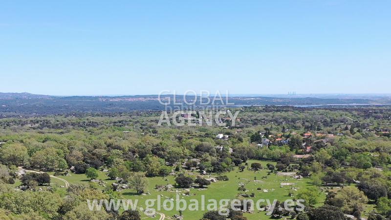 Foto 59847bb7-aa35-406f-b549-774b5dea51c9. Bauernhof mit kamin heizung parking pool in Centro-Manguilla Escorial (El)
