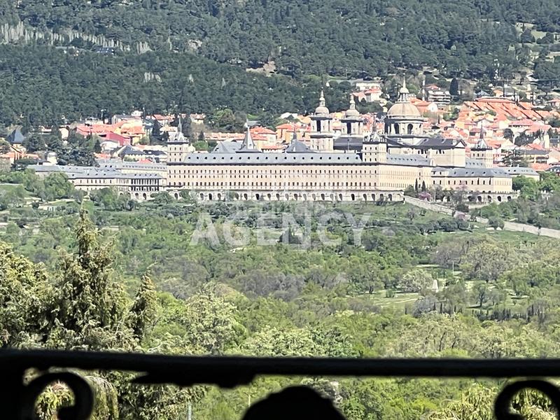 Foto df8df604-01b3-4ec0-8b81-b072217ba31a. Bauernhof mit kamin heizung parking pool in Centro-Manguilla Escorial (El)