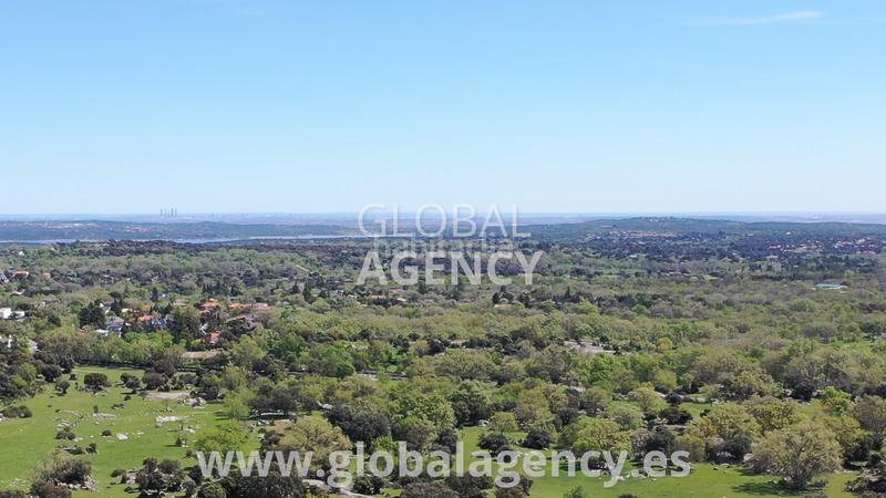 Foto 0750e489-0fe6-47cd-a744-6b545c9c21ff. Masía en Centro-Manguilla Escorial (El)